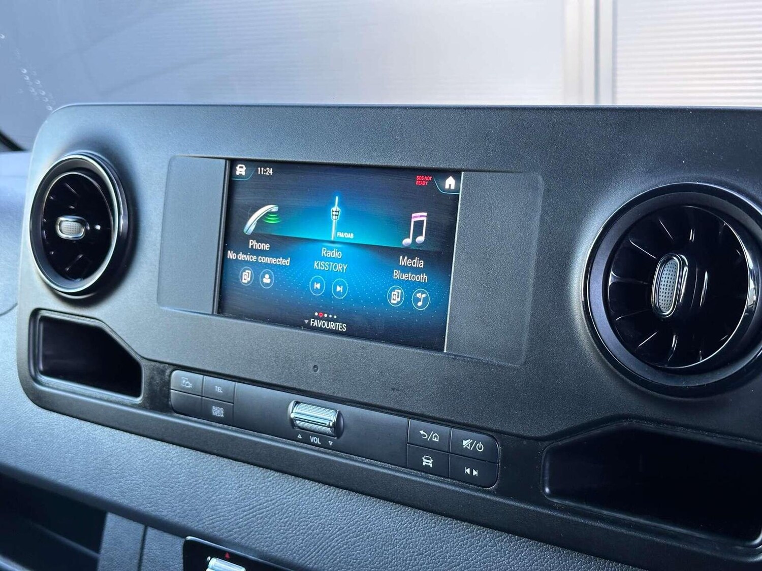 Used Mercedes-Benz Sprinter 2021 for sale - 76769663: Photo 25