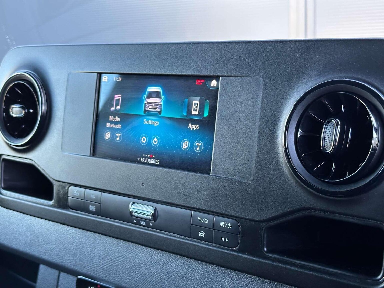 Used Mercedes-Benz Sprinter 2021 for sale - 76769663: Photo 26