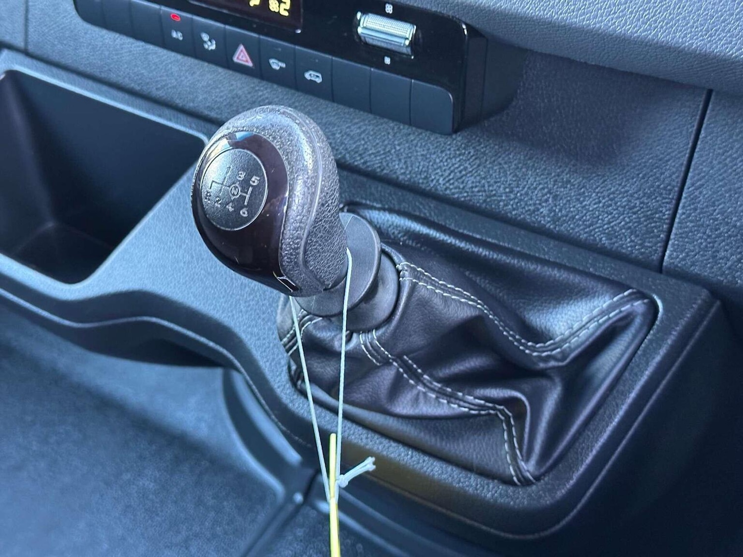 Used Mercedes-Benz Sprinter 2021 for sale - 76769663: Photo 30