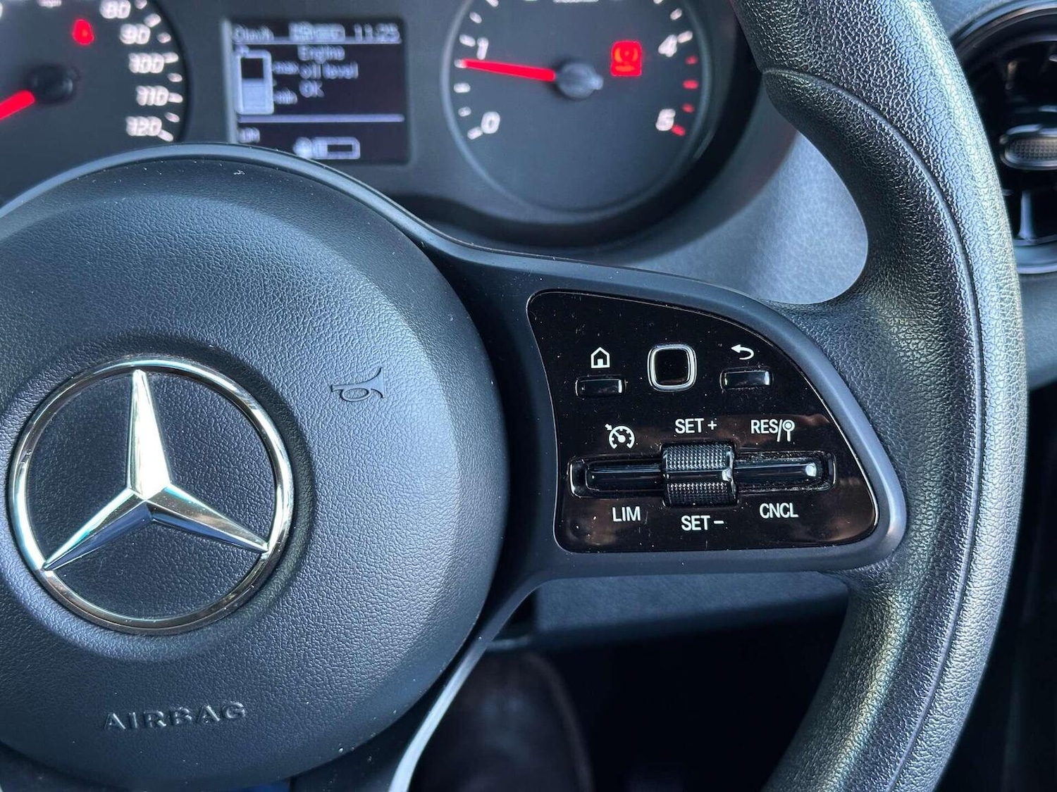 Used Mercedes-Benz Sprinter 2021 for sale - 76769663: Photo 33