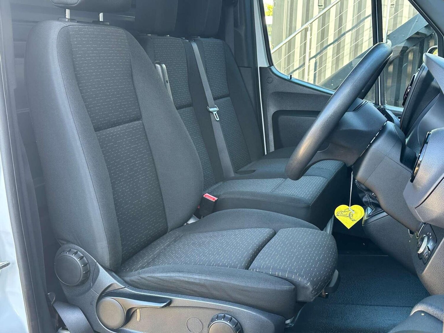 Used Mercedes-Benz Sprinter 2021 for sale - 76769663: Photo 40