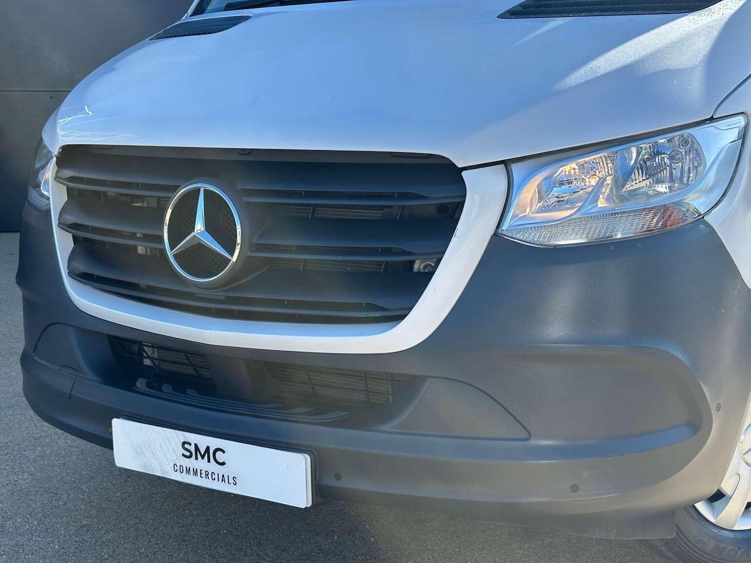 Used Mercedes-Benz Sprinter 2021 for sale - 76769663: Photo 6