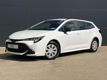 Used Toyota Corolla 2025 for sale - 79593803: Photo