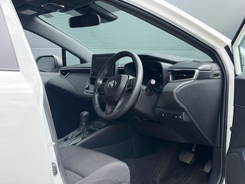 Used Toyota Corolla 2025 for sale - 79593803: Photo