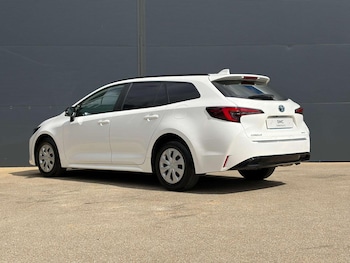 Used Toyota Corolla 2025 for sale - 79593803: Photo