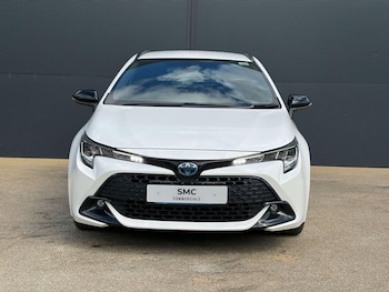 Used Toyota Corolla 2025 for sale - 79593803: Photo