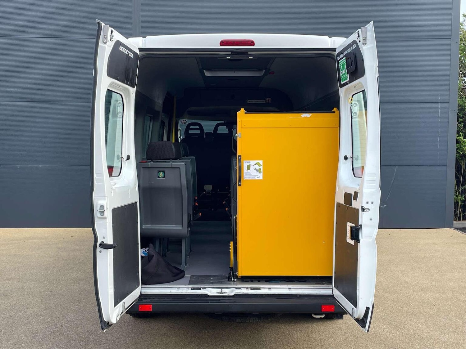 Used Peugeot Boxer 2020 for sale - 76427890: Photo 64