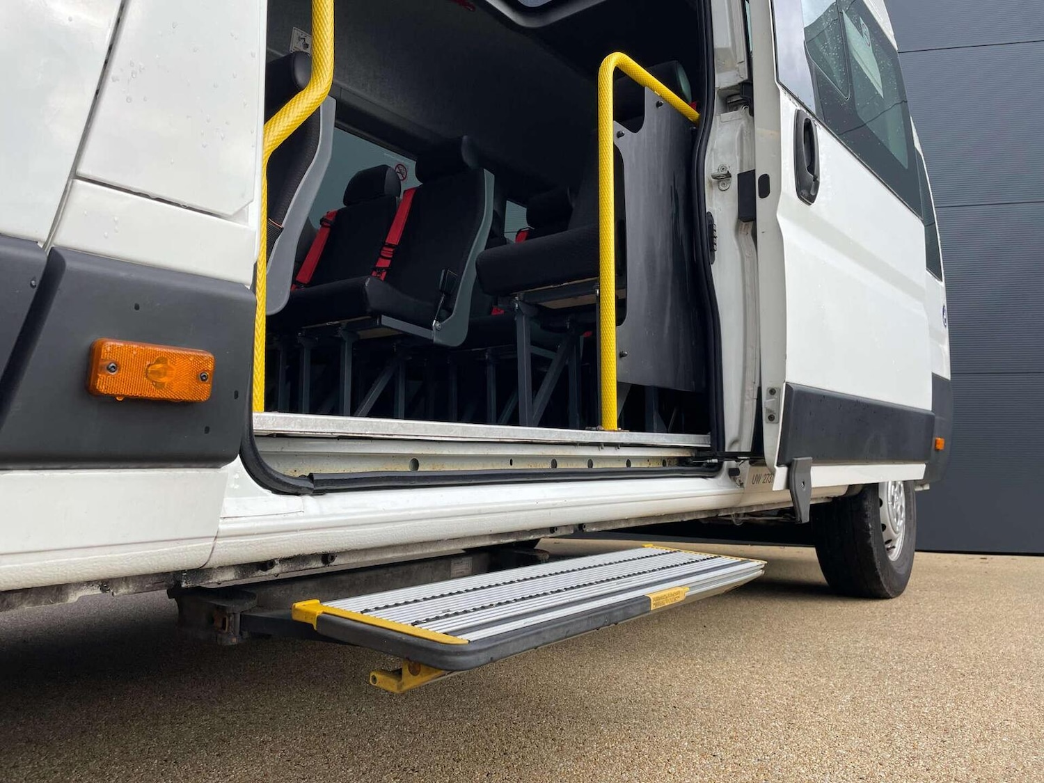 Used Peugeot Boxer 2020 for sale - 76427890: Photo 68