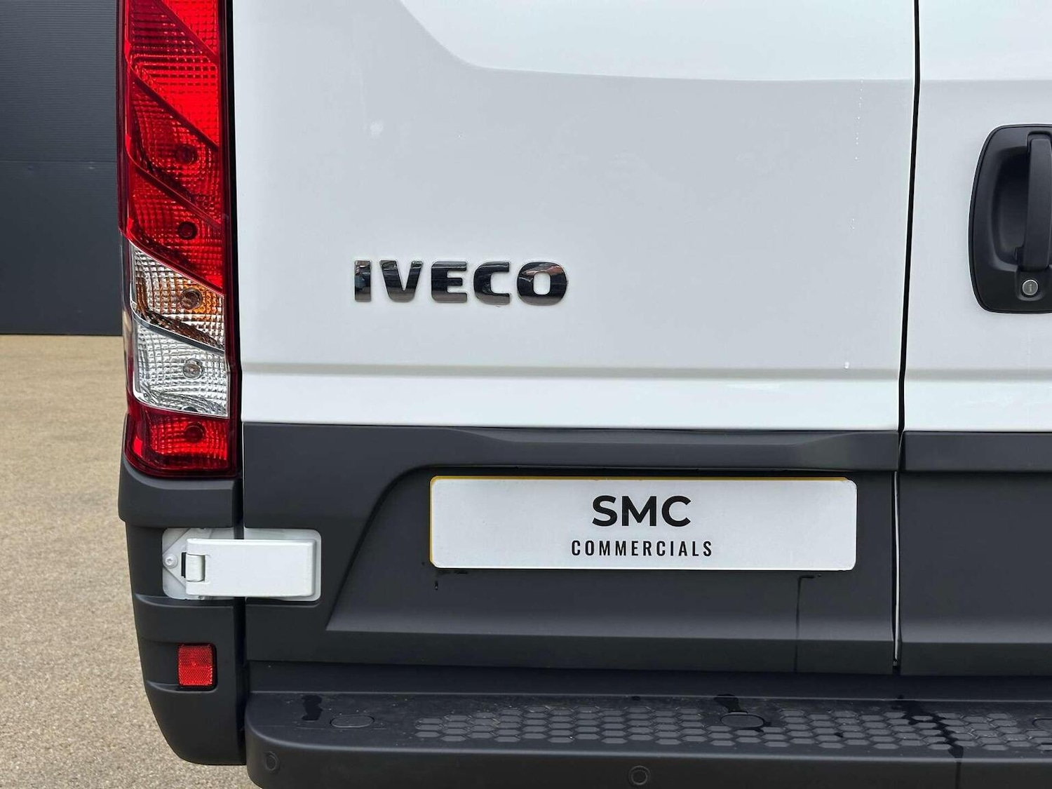 Used Iveco Daily 2025 for sale - 76427889: Photo 18