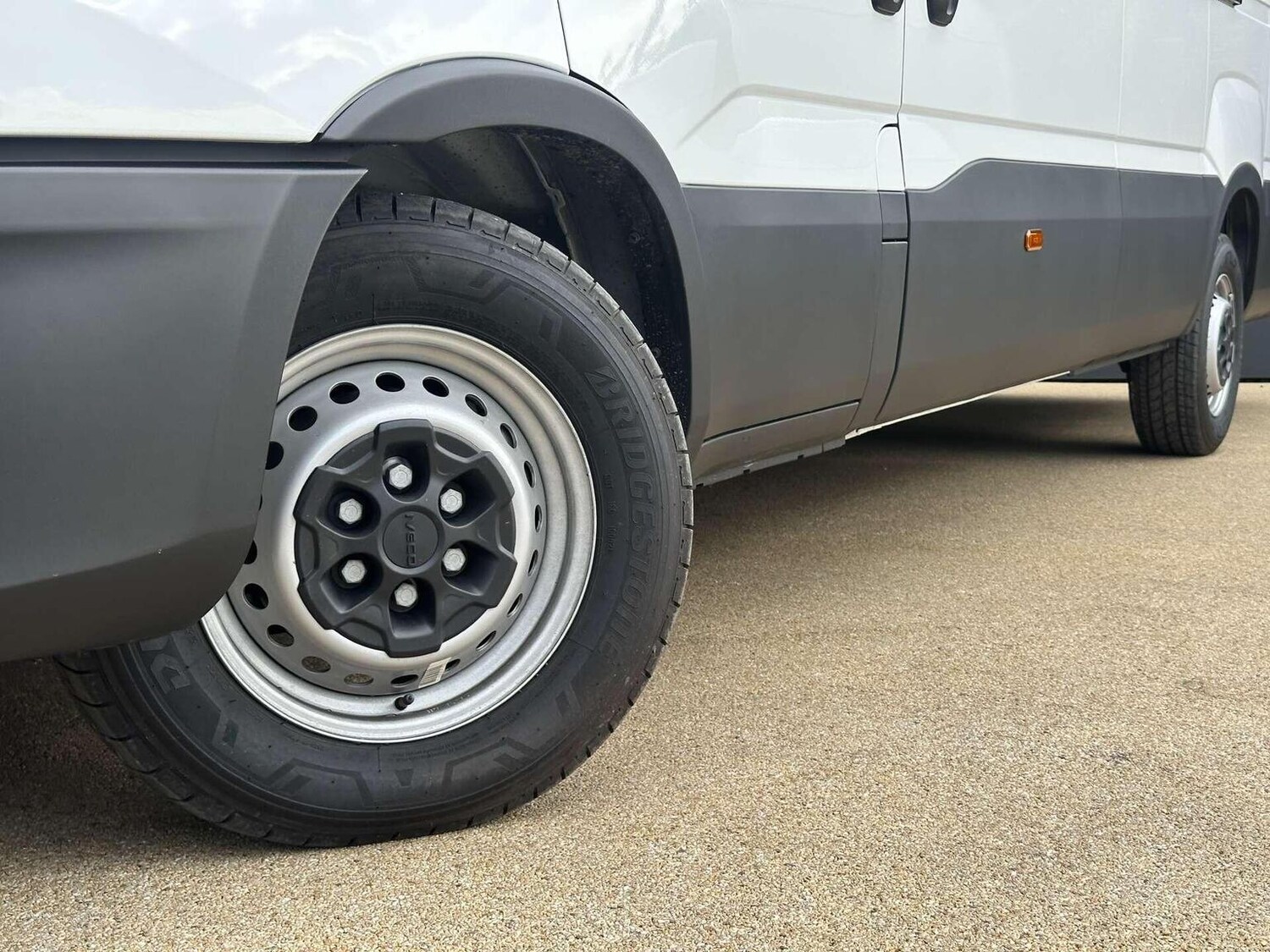 Used Iveco Daily 2025 for sale - 76427889: Photo 2