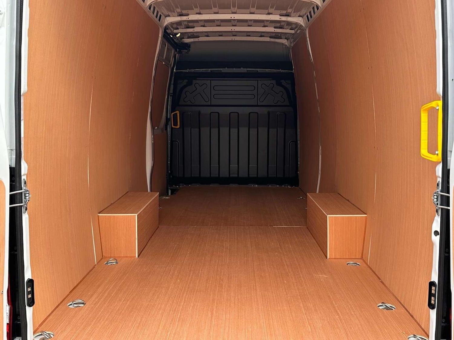 Used Iveco Daily 2025 for sale - 76427889: Photo 21