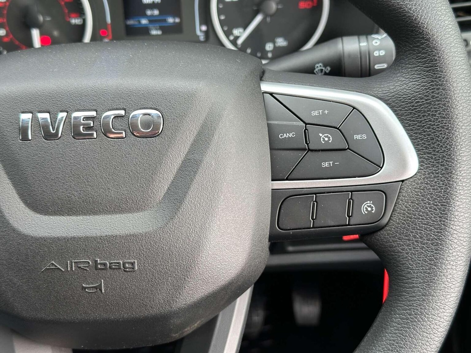 Used Iveco Daily 2025 for sale - 76427889: Photo 25