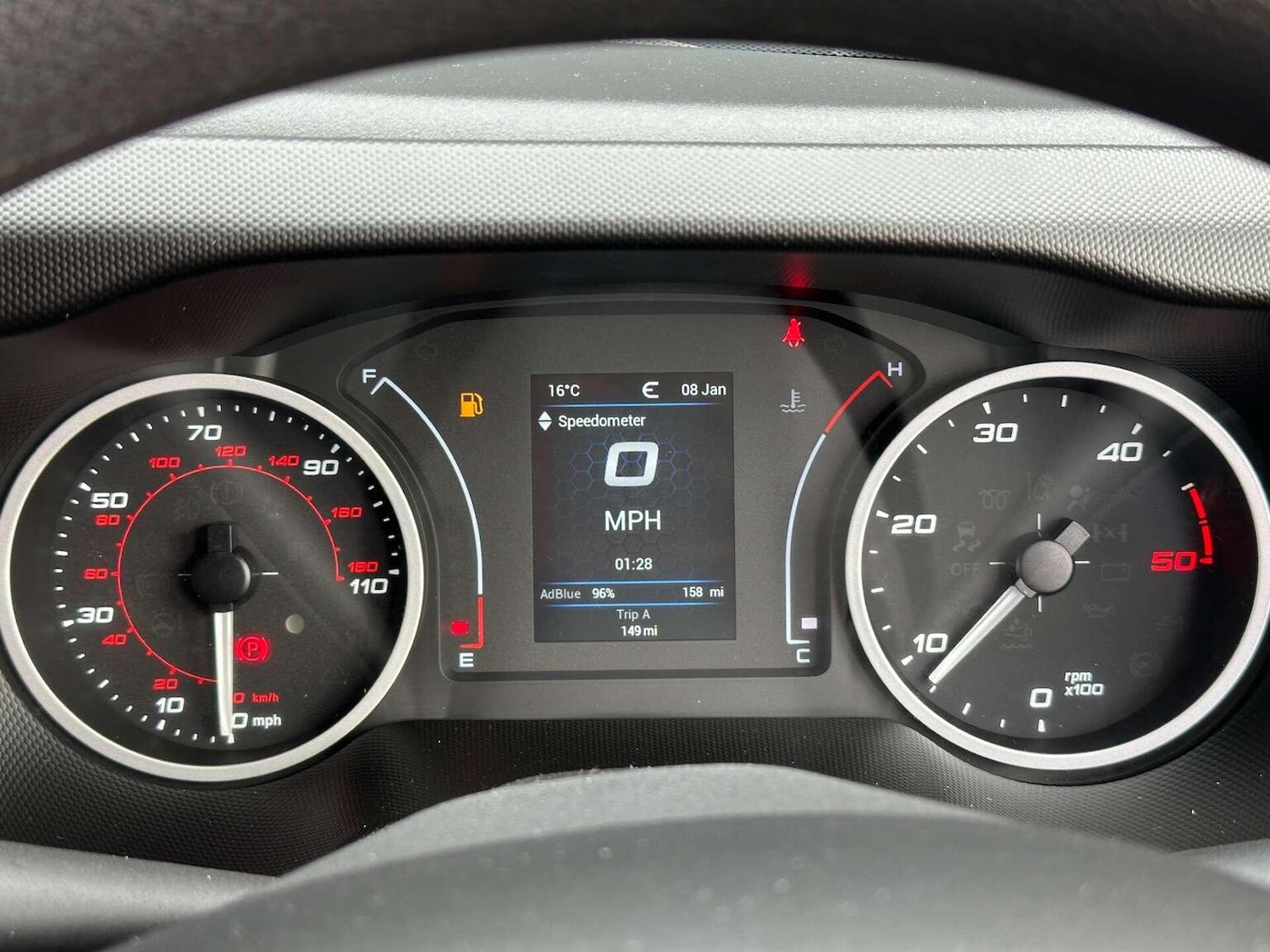 Used Iveco Daily 2025 for sale - 76427889: Photo 28