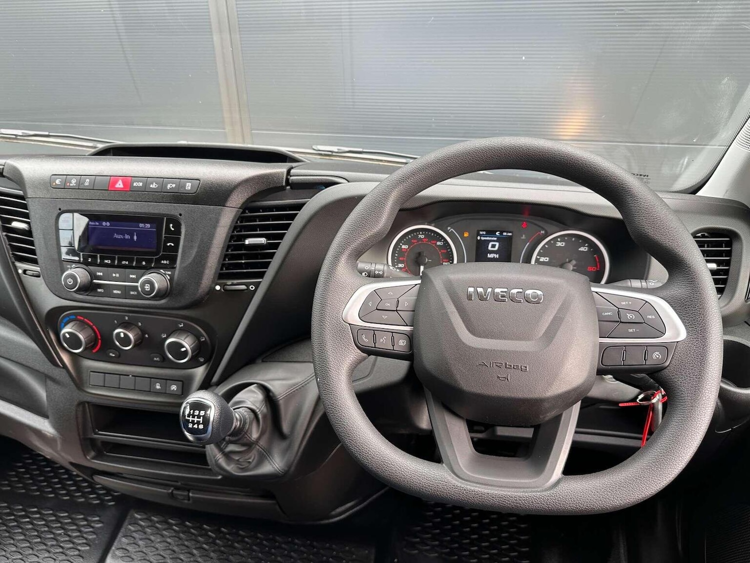 Used Iveco Daily 2025 for sale - 76427889: Photo 37