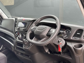 Used Iveco Daily 2025 for sale - 76427889: Photo