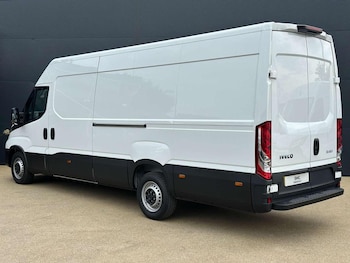 Used Iveco Daily 2025 for sale - 76427889: Photo