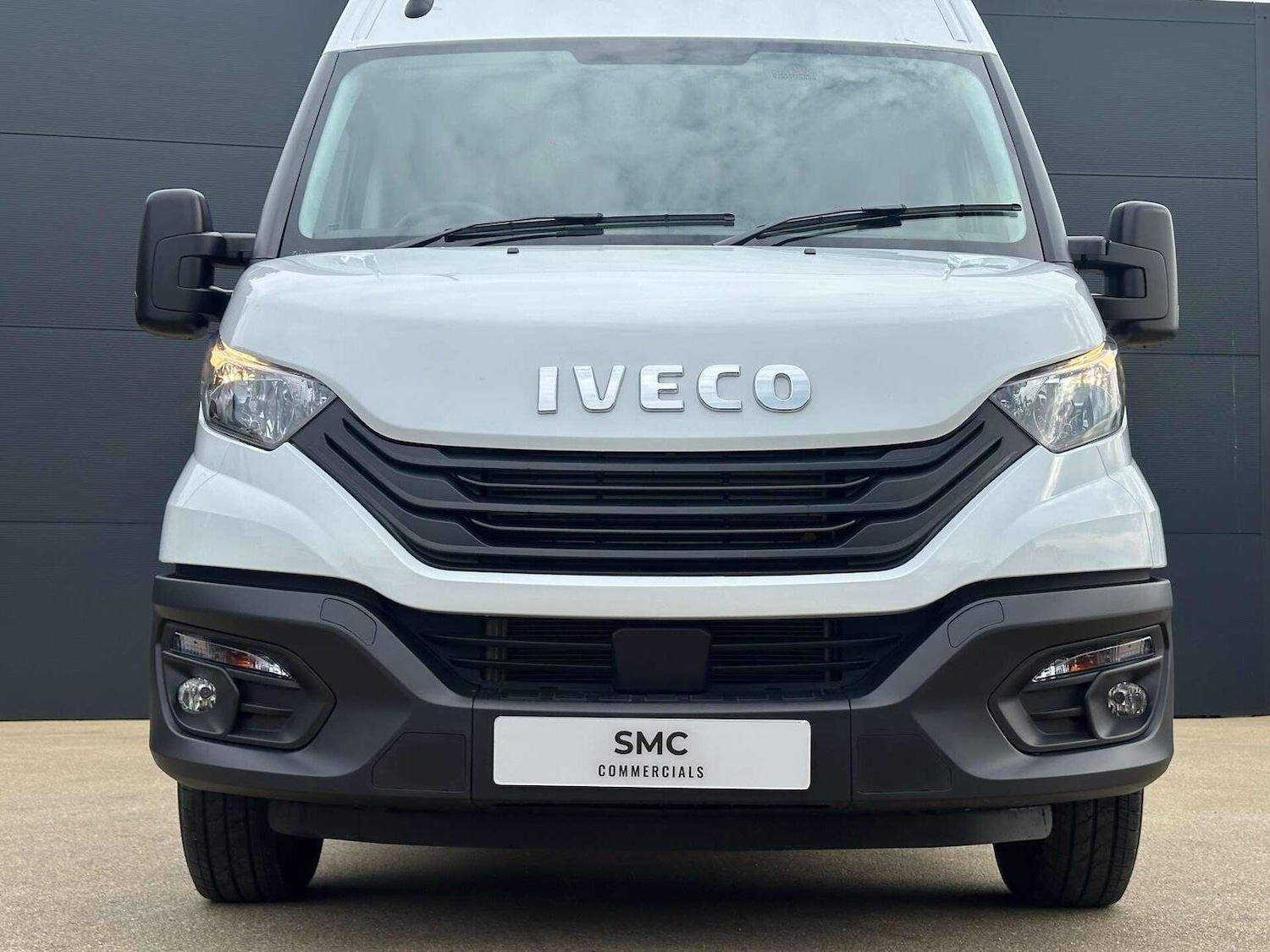 Used Iveco Daily 2025 for sale - 76427889: Photo 7