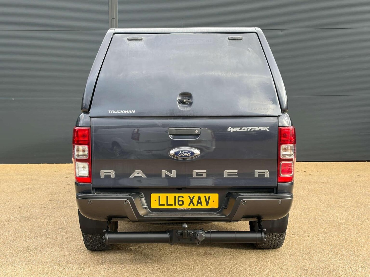 Used Ford Ranger 2016 for sale - 77501479: Photo 10