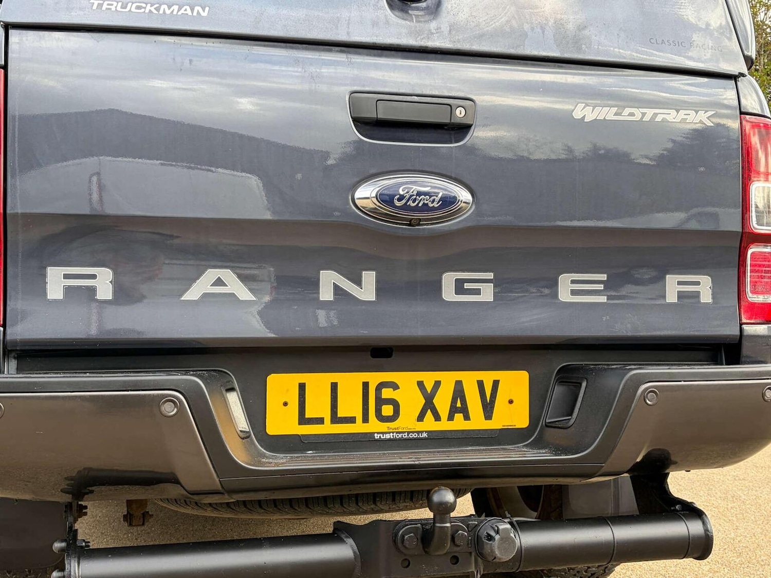 Used Ford Ranger 2016 for sale - 77501479: Photo 11