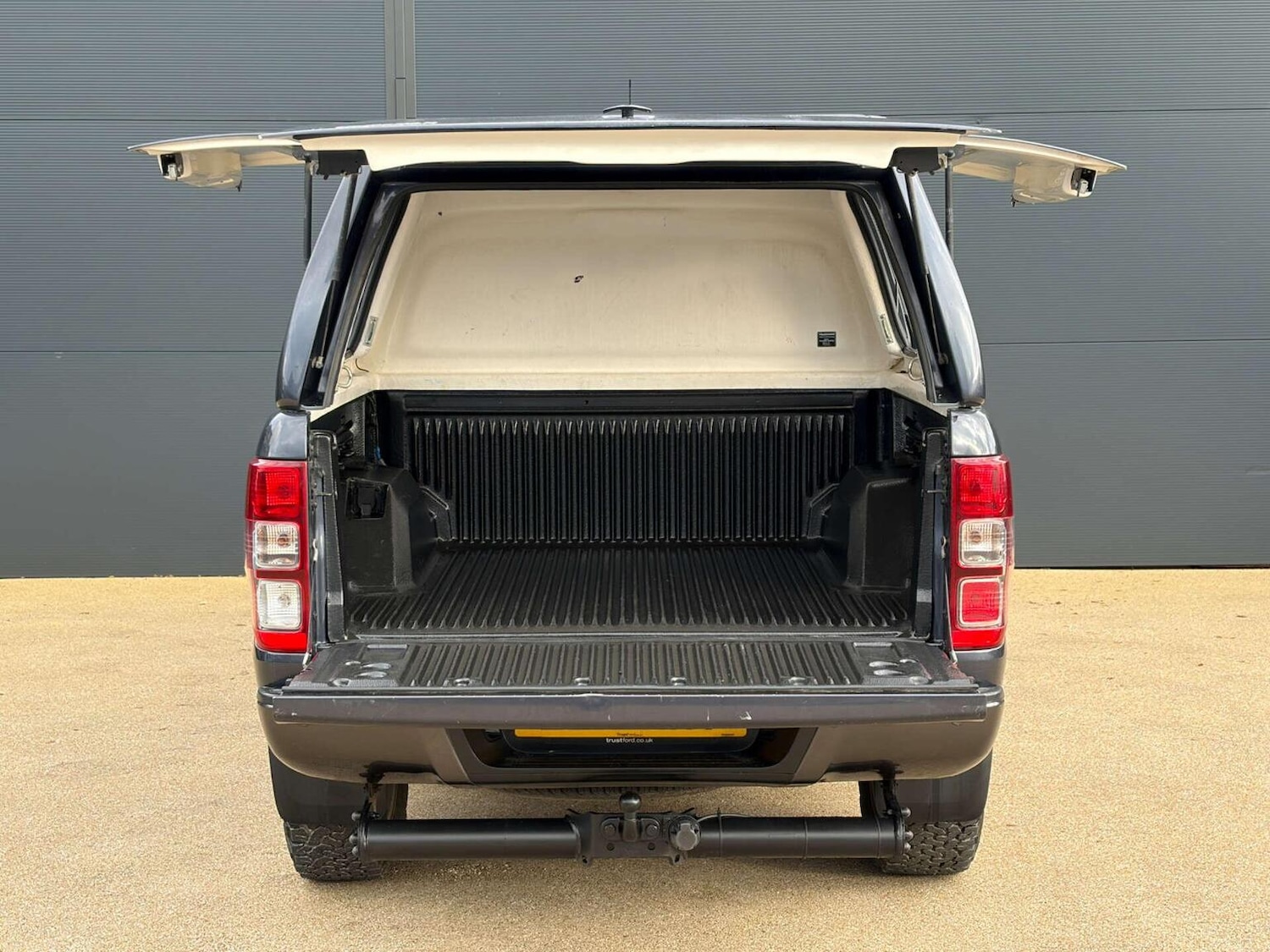 Used Ford Ranger 2016 for sale - 77501479: Photo 13