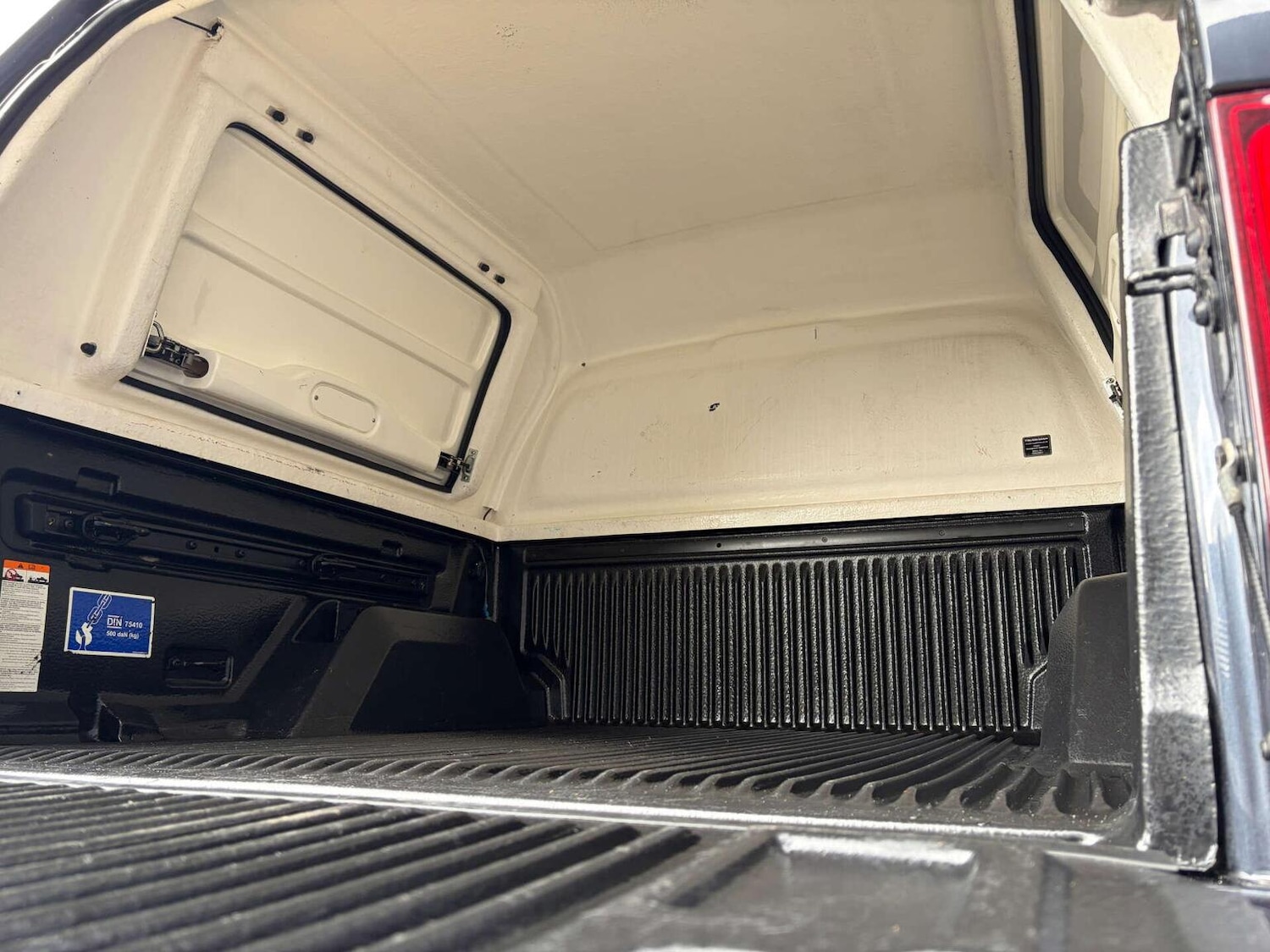 Used Ford Ranger 2016 for sale - 77501479: Photo 14