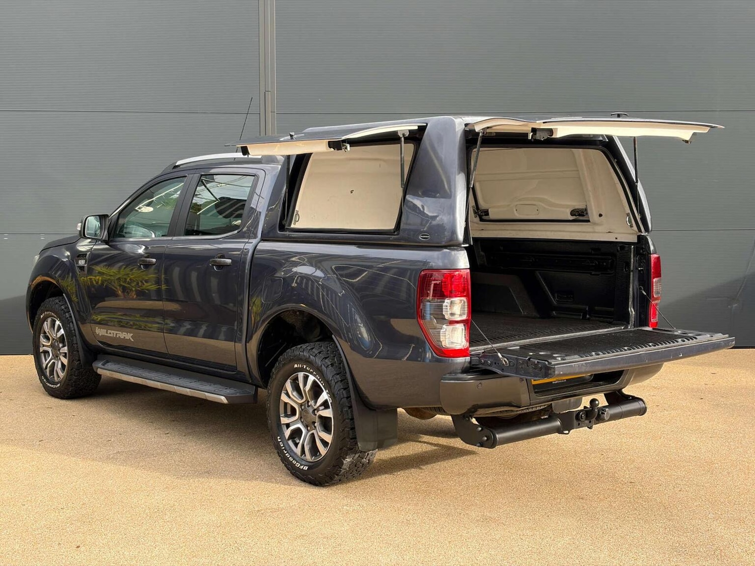 Used Ford Ranger 2016 for sale - 77501479: Photo 15