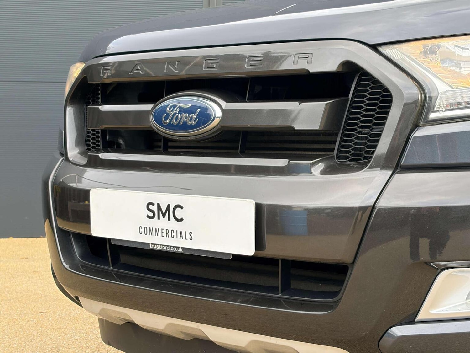 Used Ford Ranger 2016 for sale - 77501479: Photo 17