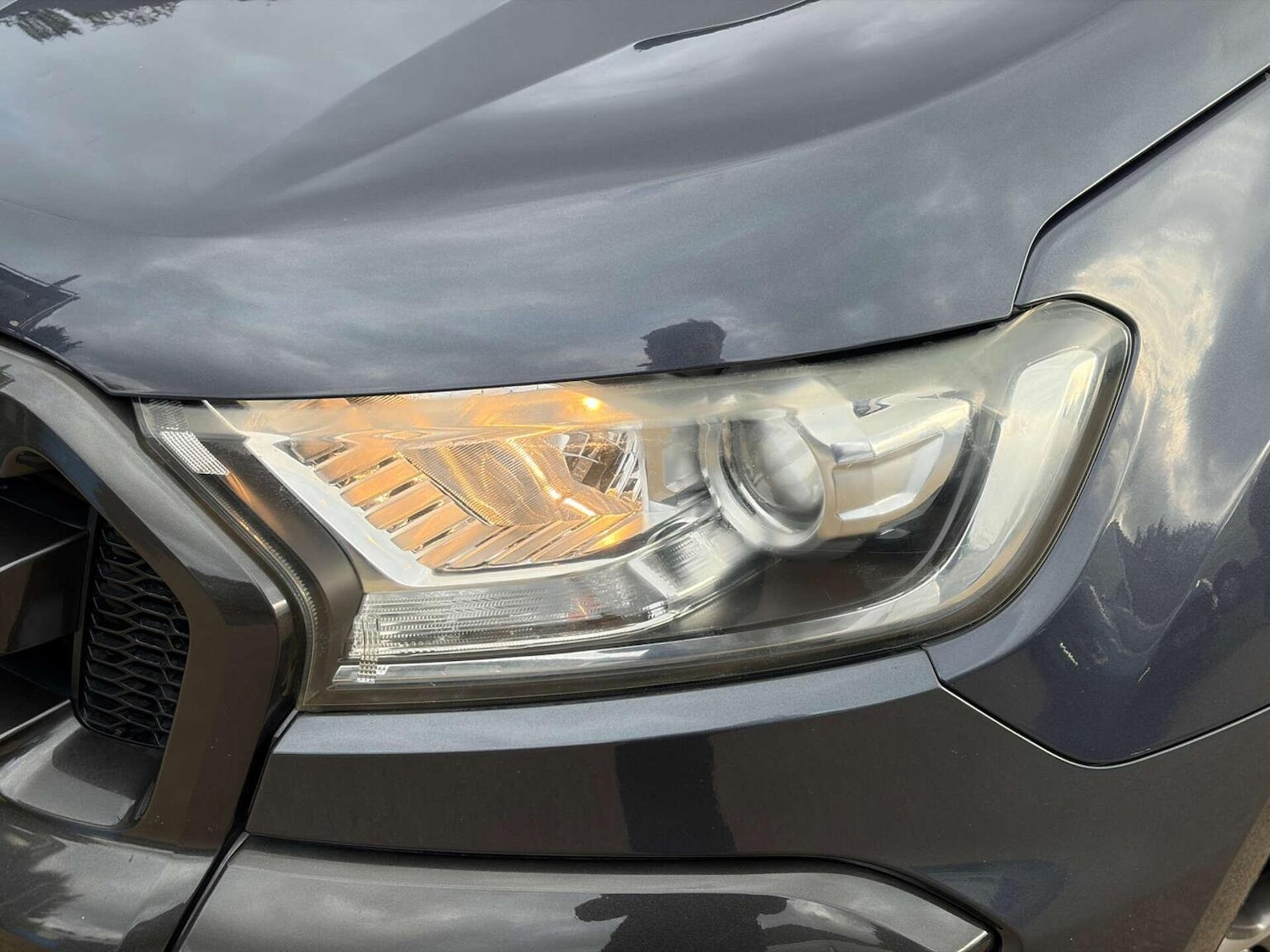 Used Ford Ranger 2016 for sale - 77501479: Photo 19