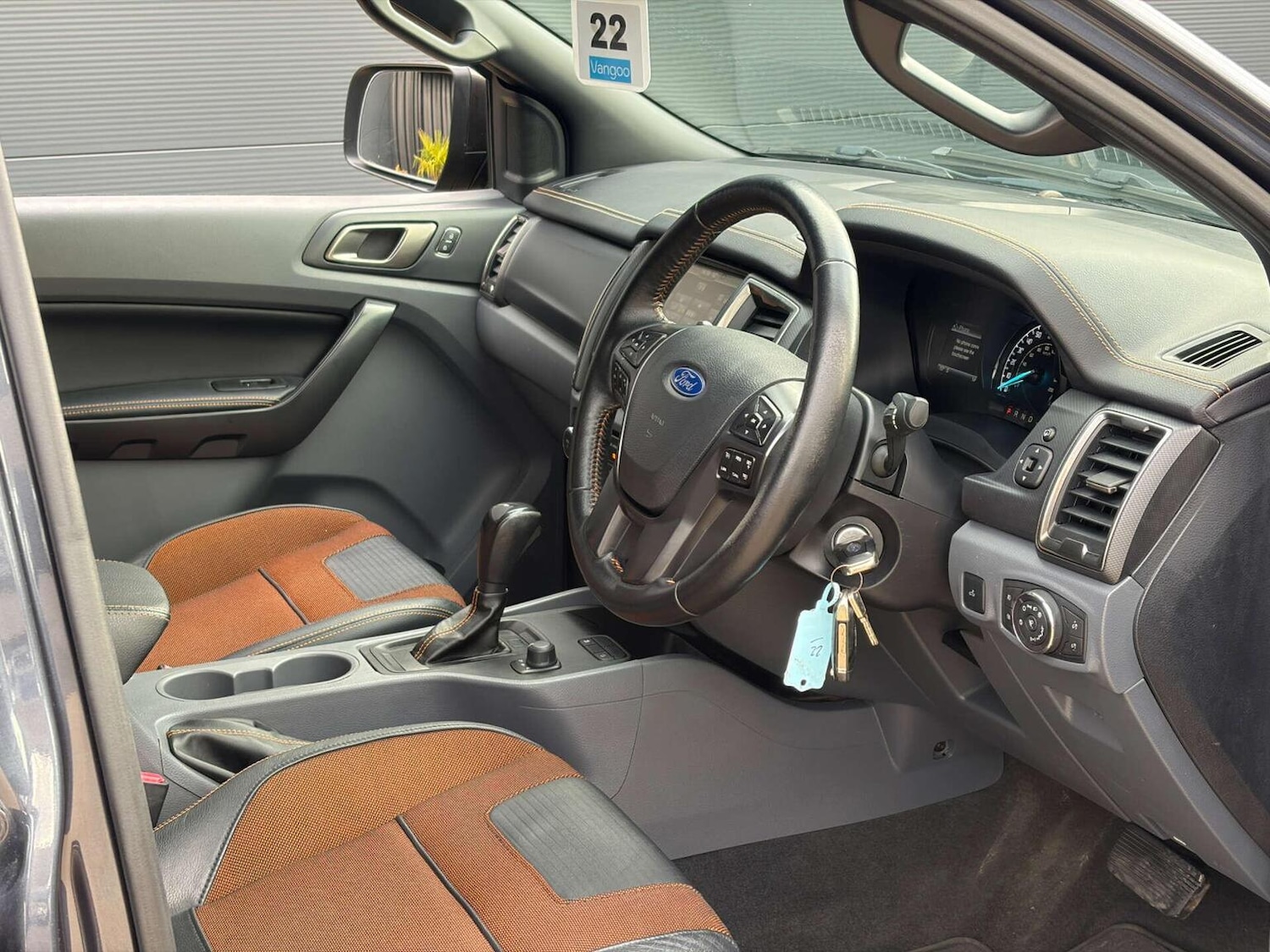 Used Ford Ranger 2016 for sale - 77501479: Photo 2