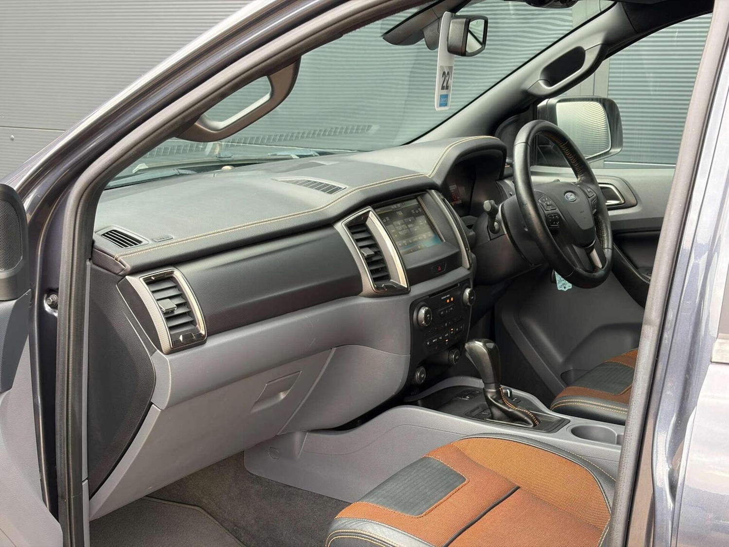 Used Ford Ranger 2016 for sale - 77501479: Photo 27