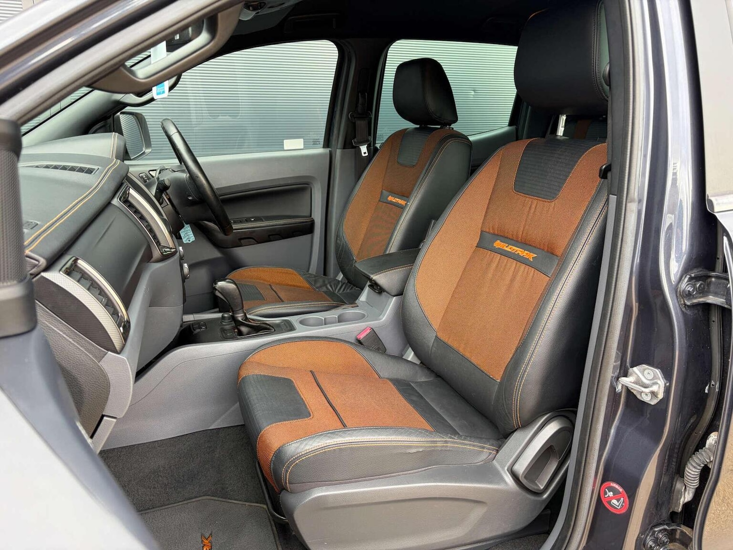 Used Ford Ranger 2016 for sale - 77501479: Photo 28