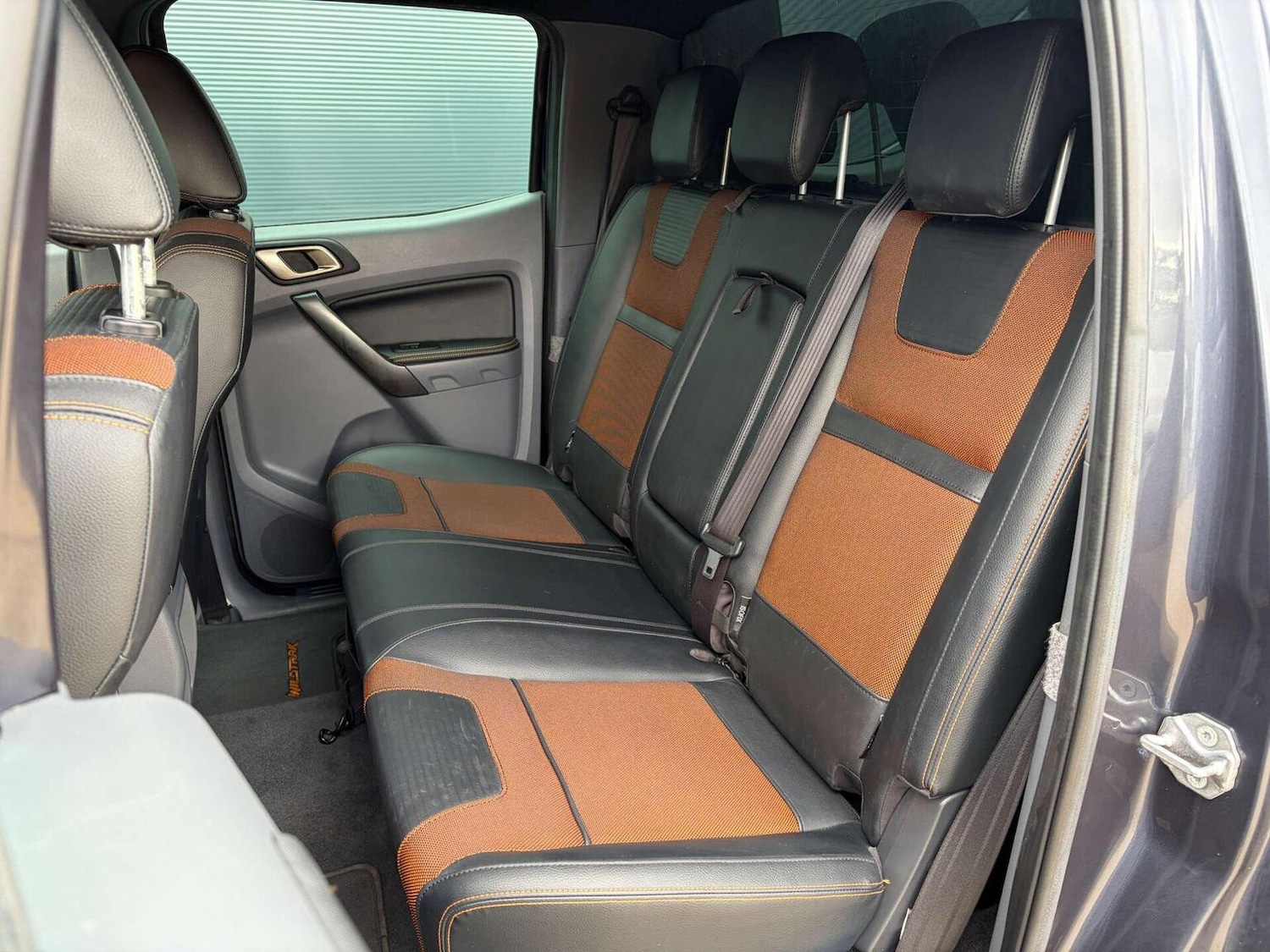 Used Ford Ranger 2016 for sale - 77501479: Photo 29