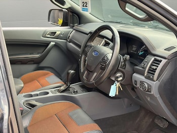 Used Ford Ranger 2016 for sale - 77501479: Photo