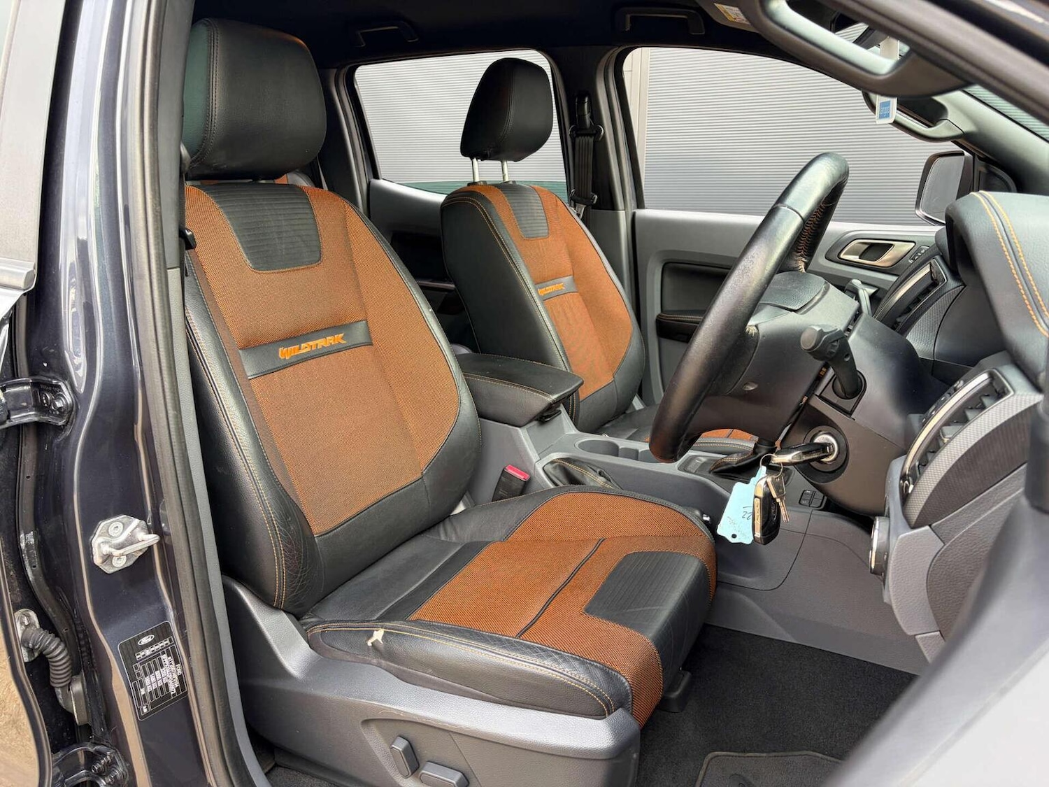 Used Ford Ranger 2016 for sale - 77501479: Photo 31