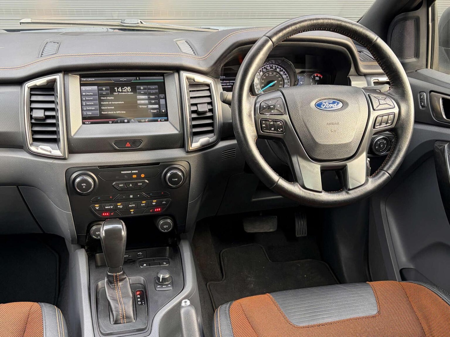 Used Ford Ranger 2016 for sale - 77501479: Photo 33