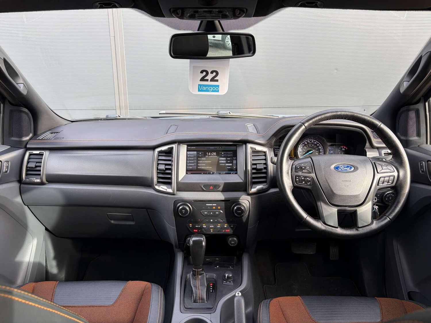 Used Ford Ranger 2016 for sale - 77501479: Photo 34