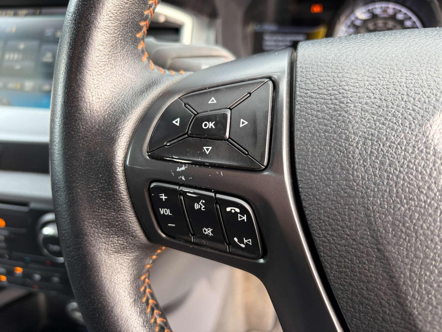 Used Ford Ranger 2016 for sale - 77501479: Photo 36