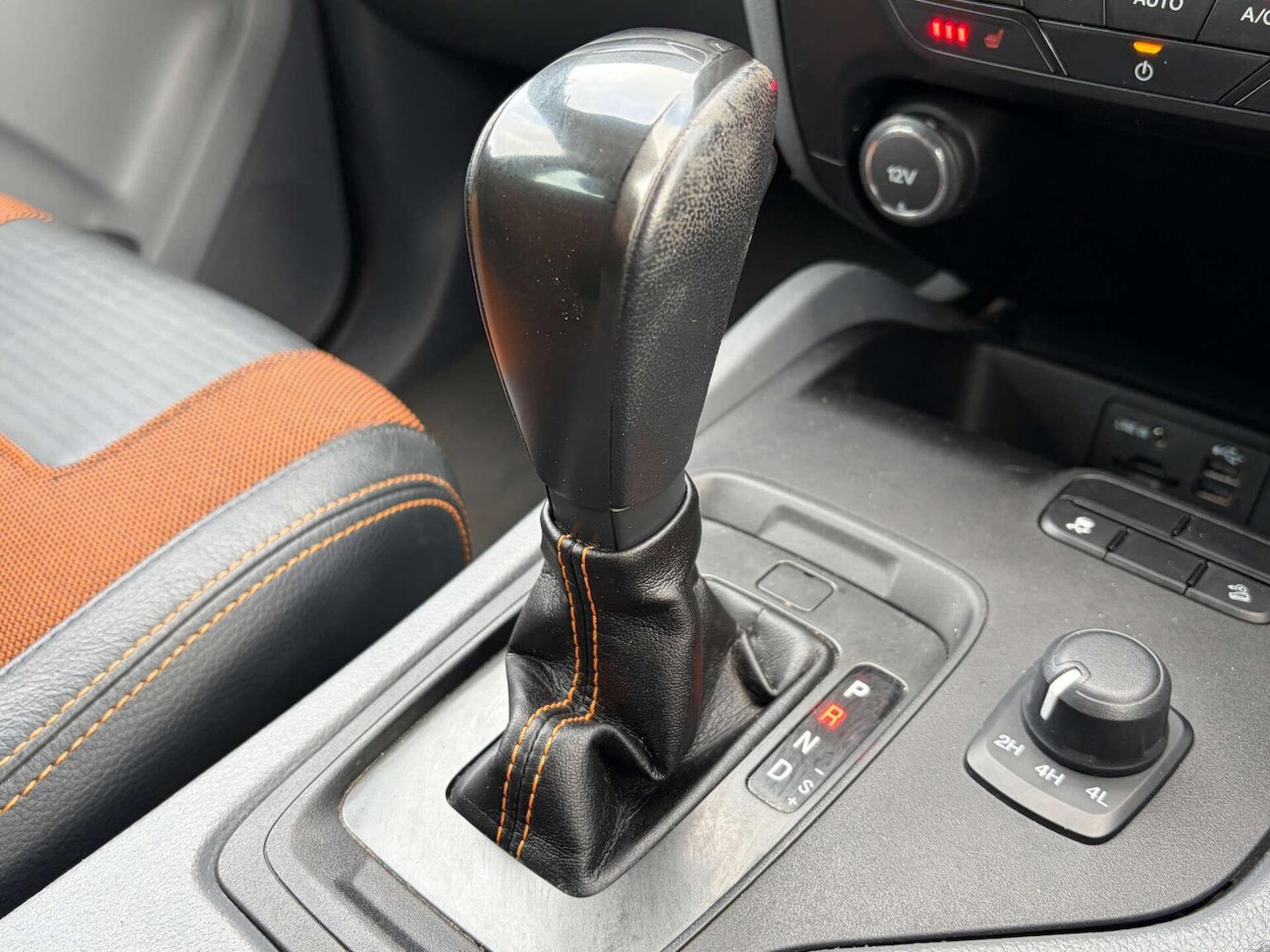 Used Ford Ranger 2016 for sale - 77501479: Photo 47