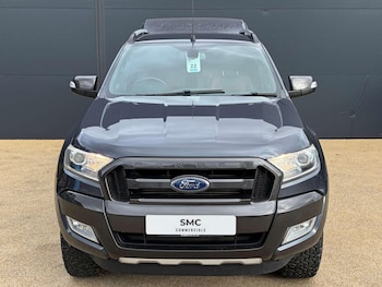 Used Ford Ranger 2016 for sale - 77501479: Photo