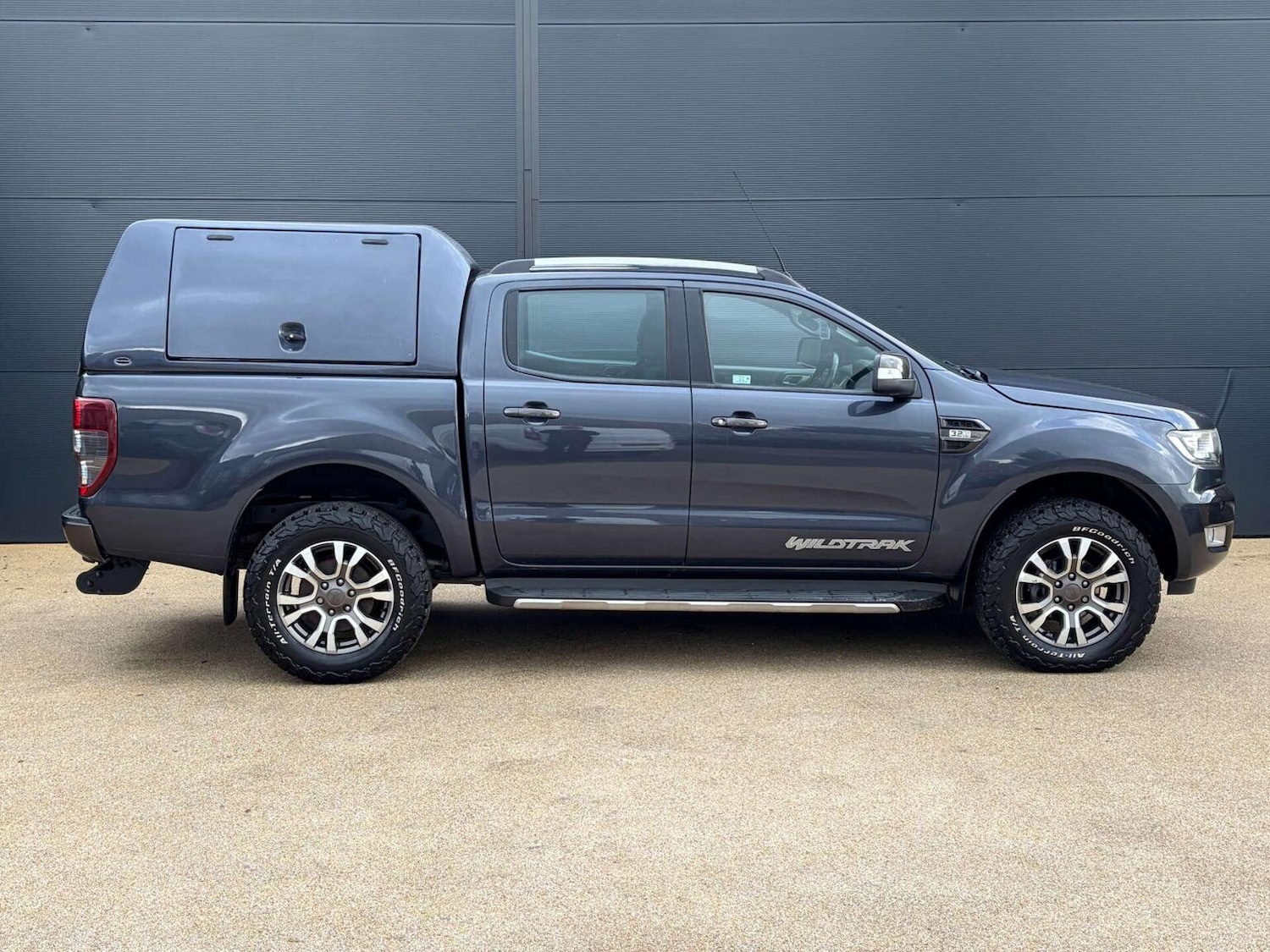 Used Ford Ranger 2016 for sale - 77501479: Photo 5