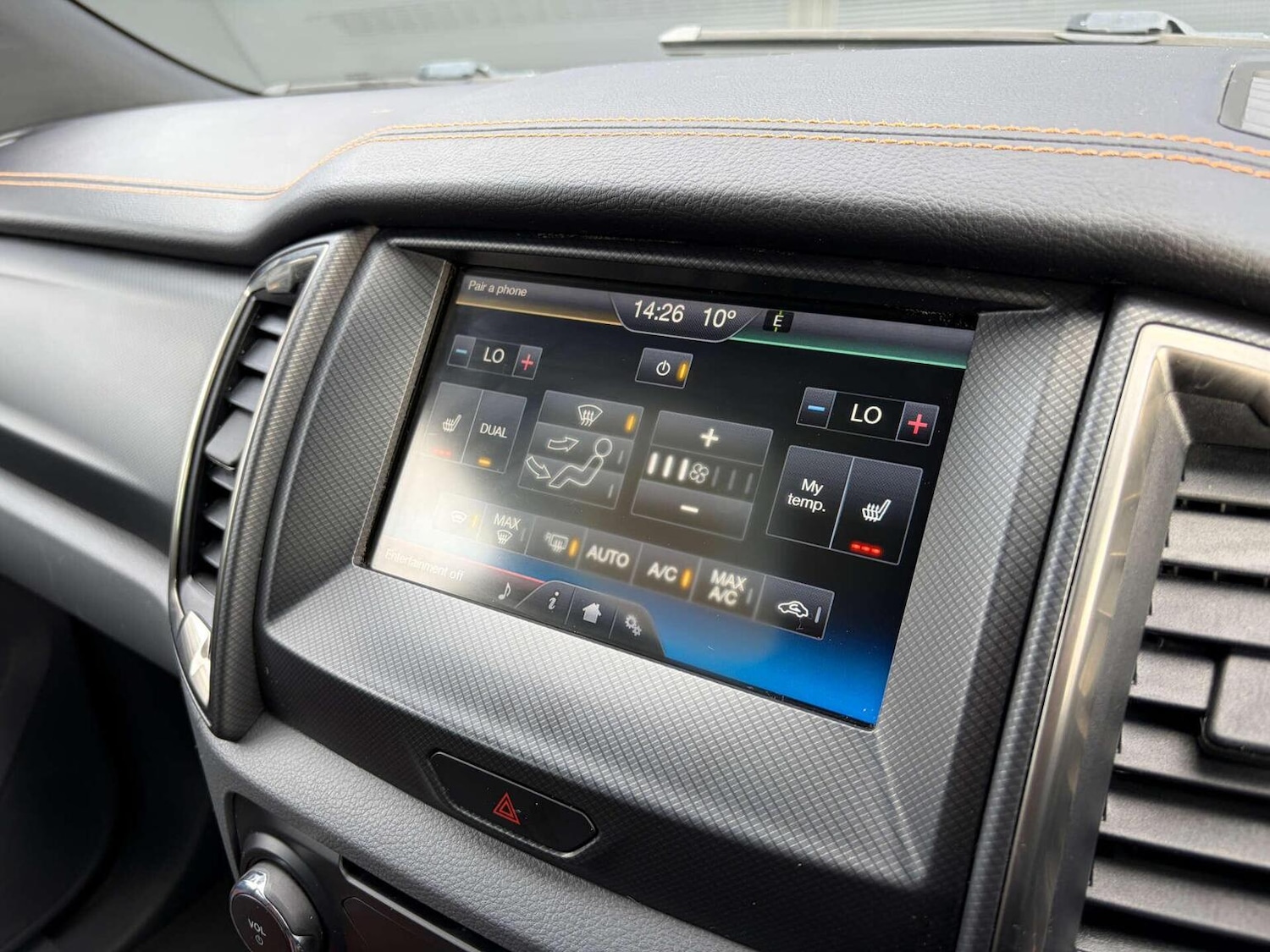 Used Ford Ranger 2016 for sale - 77501479: Photo 51