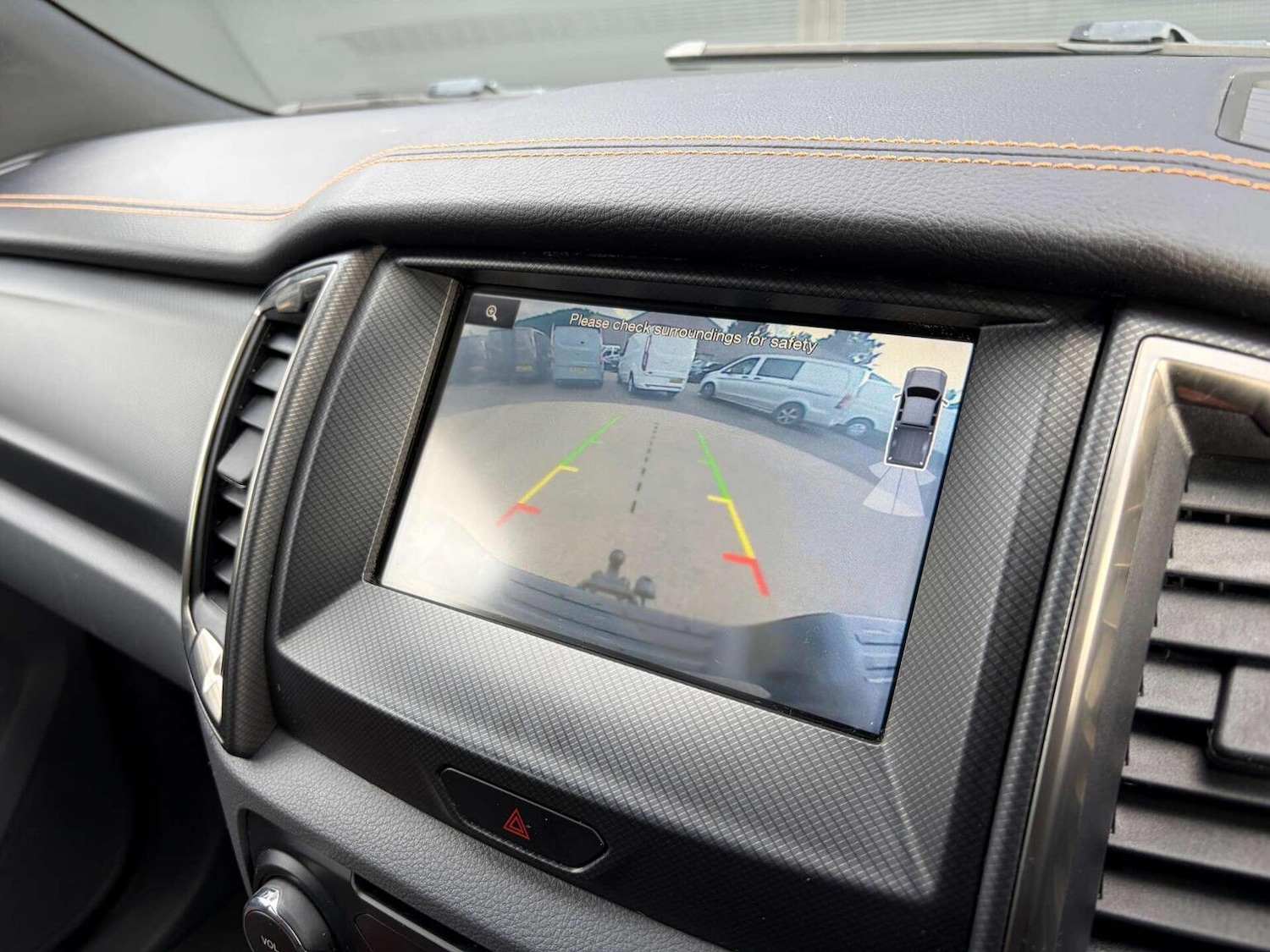 Used Ford Ranger 2016 for sale - 77501479: Photo 54