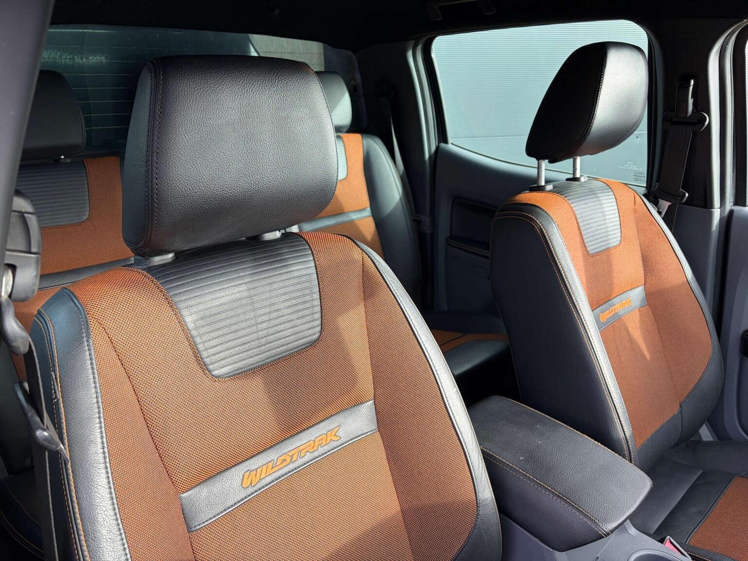 Used Ford Ranger 2016 for sale - 77501479: Photo 61