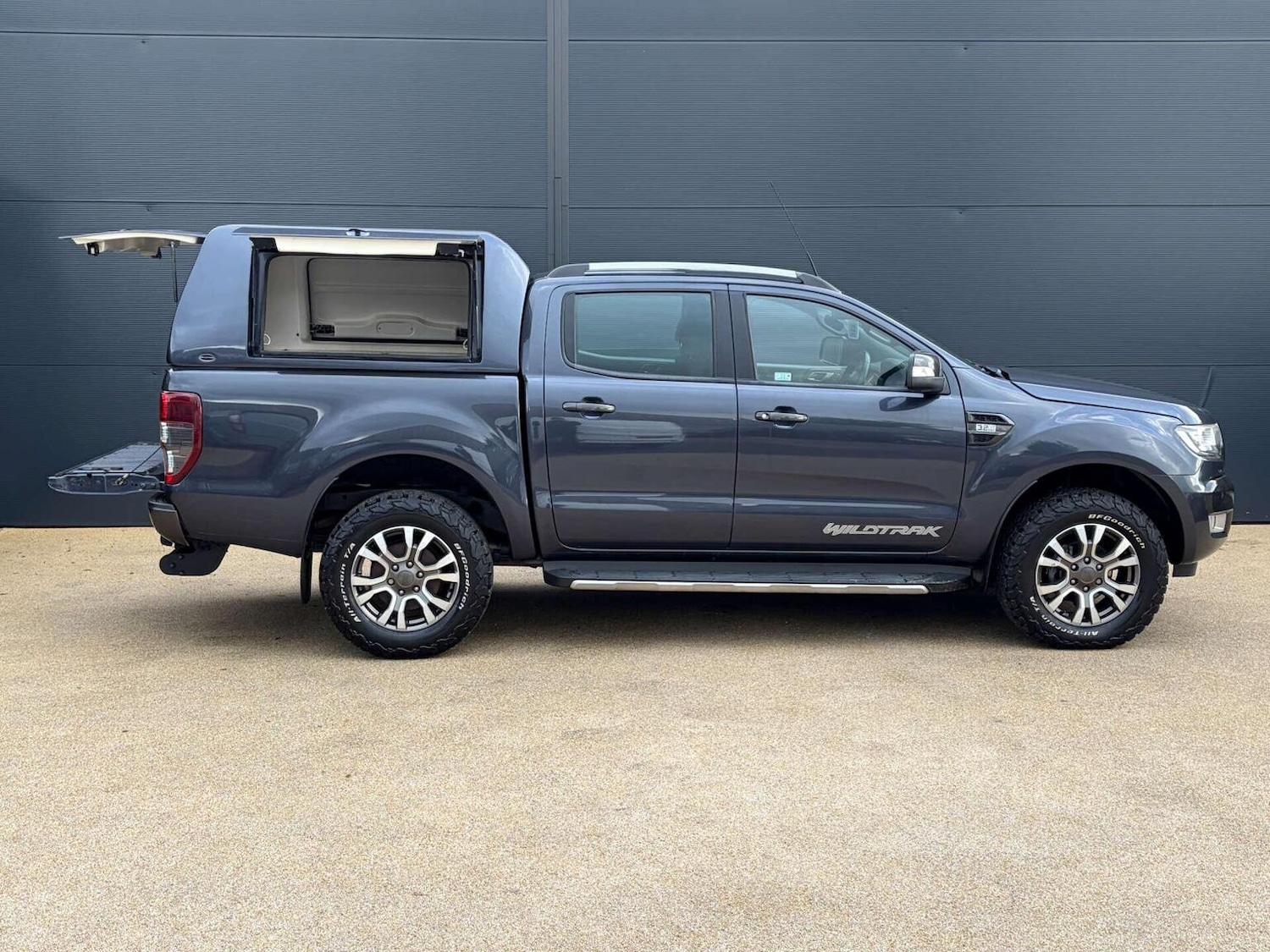 Used Ford Ranger 2016 for sale - 77501479: Photo 7