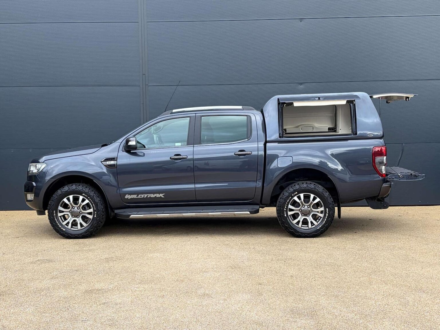 Used Ford Ranger 2016 for sale - 77501479: Photo 9