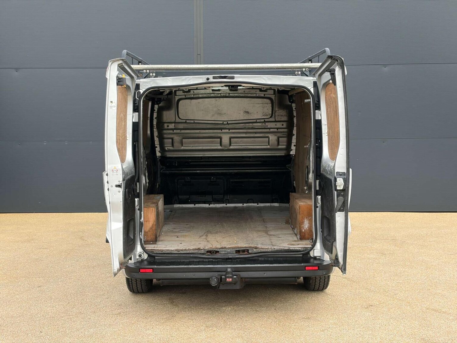 Used Vauxhall Vivaro 2019 for sale - 77759006: Photo 16