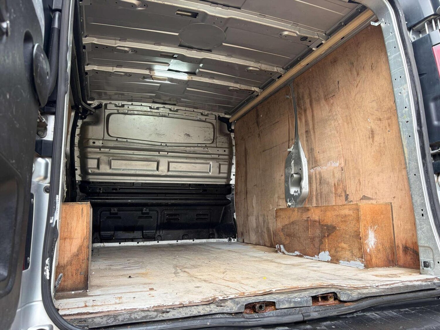 Used Vauxhall Vivaro 2019 for sale - 77759006: Photo 17