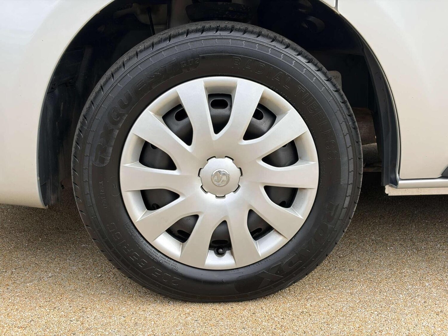 Used Vauxhall Vivaro 2019 for sale - 77759006: Photo 19