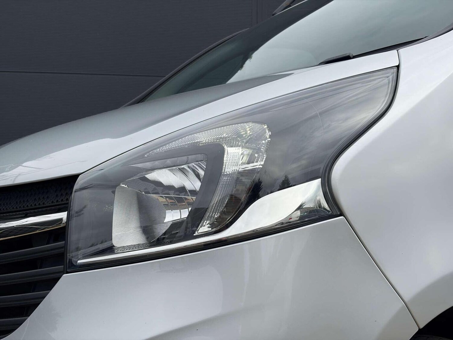 Used Vauxhall Vivaro 2019 for sale - 77759006: Photo 20