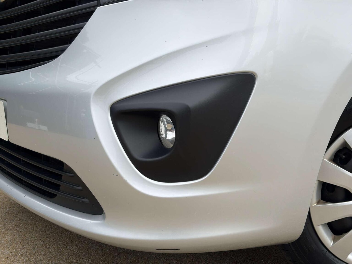 Used Vauxhall Vivaro 2019 for sale - 77759006: Photo 21